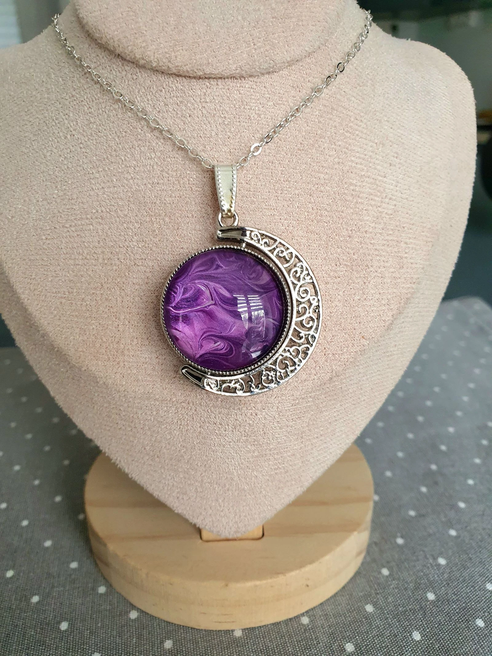 Collier – photo 4